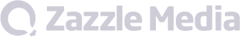1 zazzle media